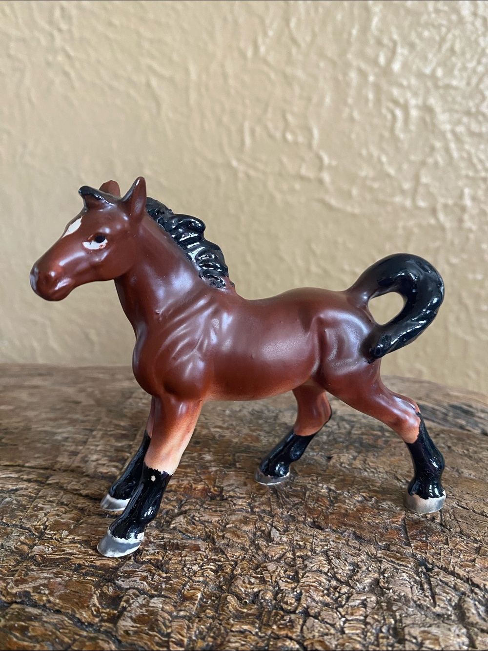 🐎Vintage🐎Horse Figurine